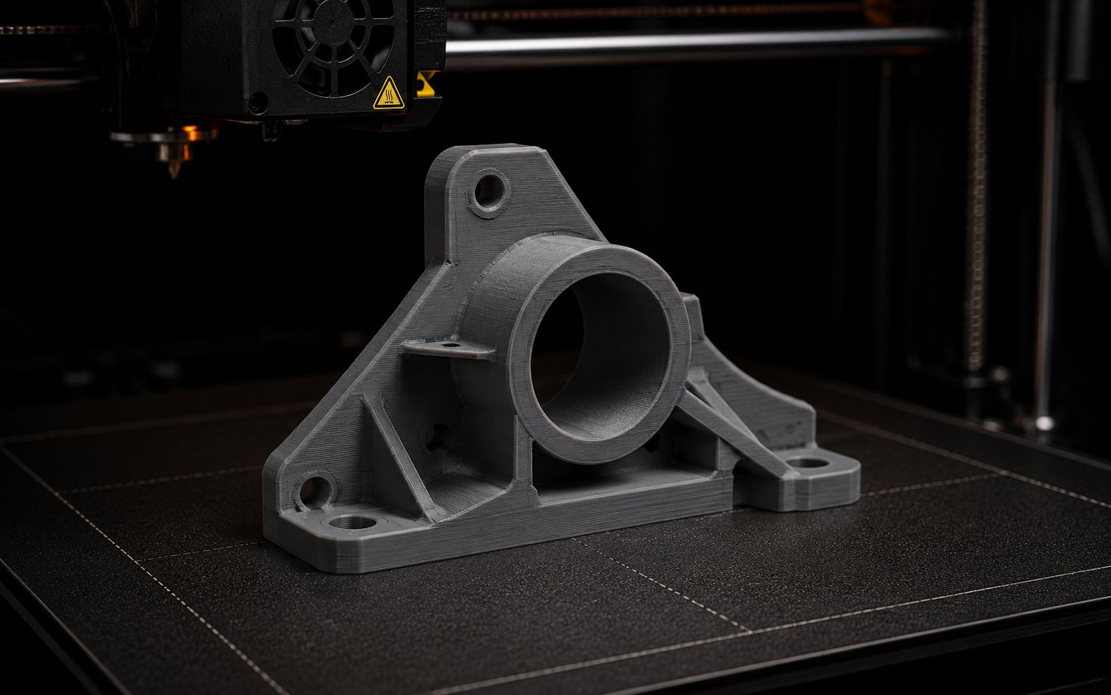 Как подготовить модель к 3D-печати